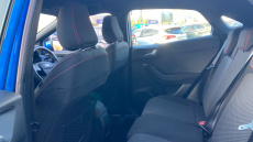 Ford Puma 1.0 EcoBoost Hybrid mHEV ST-Line 5dr DCT Petrol Hatchback